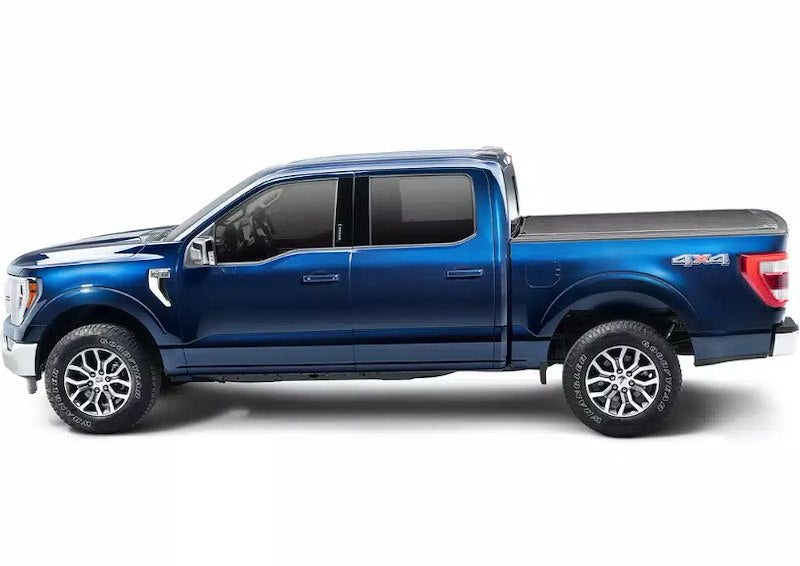 RealTruck BAK Revolver X2 Hard Roll-Up Tonneau Cover - 39307