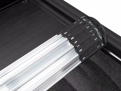 RealTruck BAK Revolver X2 Hard Roll-Up Tonneau Cover - 39307