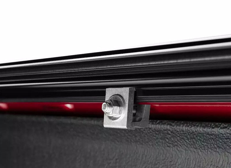 RealTruck BAK Revolver X2 Hard Roll-Up Tonneau Cover - 39307