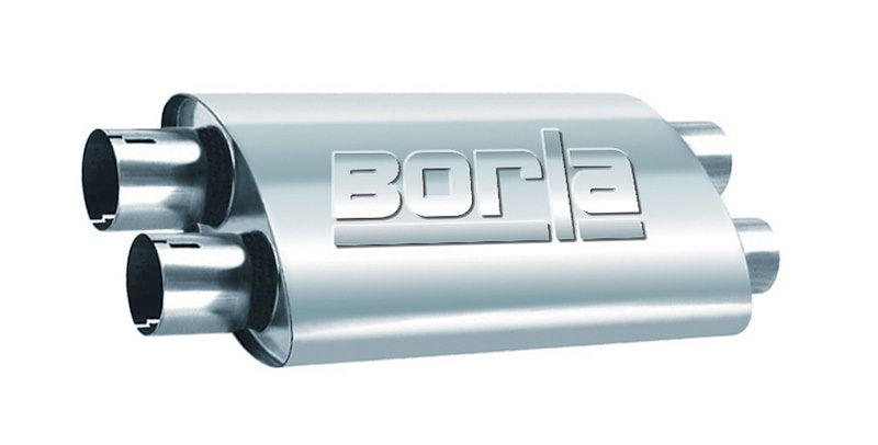 ProXS Universal Muffler Part # 400286