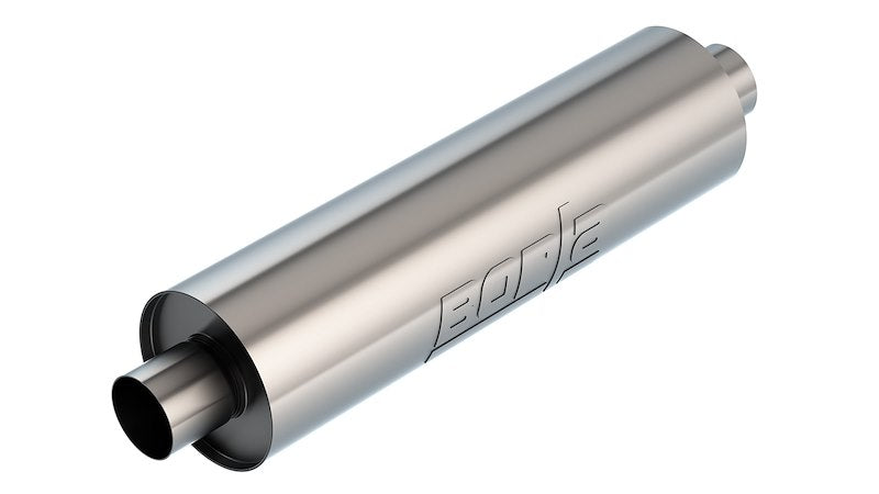 Universal Muffler Part # 400436