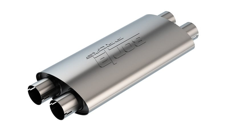 ProXS Universal Muffler Part # 400493