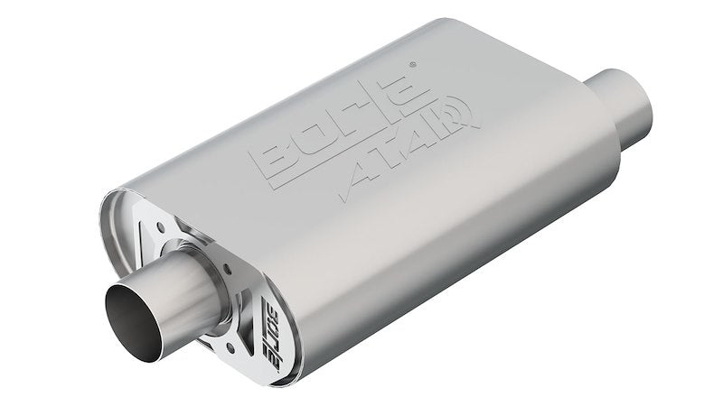 CrateMuffler® Part # 400820