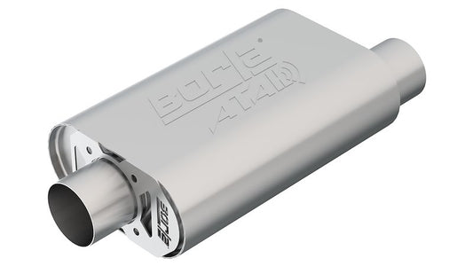 CrateMuffler® Part # 400844