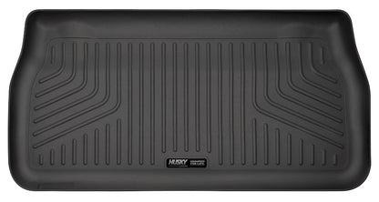 Husky Liners Weatherbeater Cargo Liner |40241| - Fits 2017-2026 Chrysler Pacifica; 2020-2024 Chrysler Voyager, Cargo Liner 1pc. Black