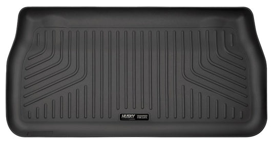 Husky Liners Weatherbeater Cargo Liner |40241| - Fits 2017-2026 Chrysler Pacifica; 2020-2024 Chrysler Voyager, Cargo Liner 1pc. Black