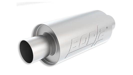 Universal Muffler Part # 40842S