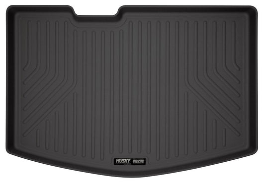 Husky Liners Weatherbeater Trunk Liner |42111| - Fits 2017-2021 Chevrolet Bolt EV, Trunk 1-pc Black