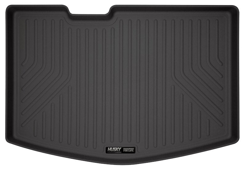 Husky Liners Weatherbeater Trunk Liner |42111| - Fits 2017-2021 Chevrolet Bolt EV, Trunk 1-pc Black