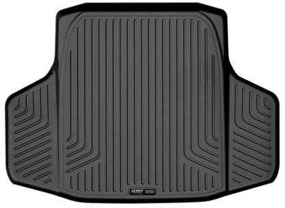 Husky Liners Weatherbeater Trunk Liner |44151| - Fits 2023-2025 Honda Accord, Trunk 1pc. Black