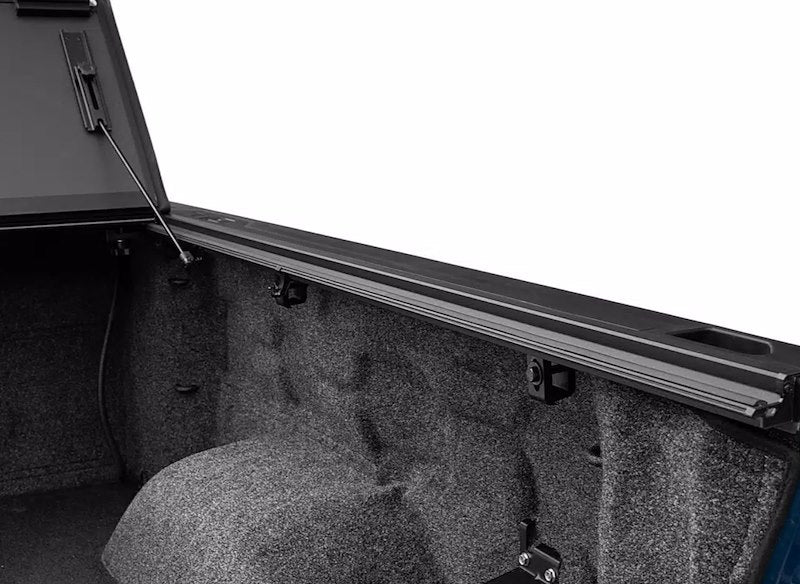 RealTruck BAKFlip MX4 (GEN 3) Hard Folding Tonneau Cover - 448130