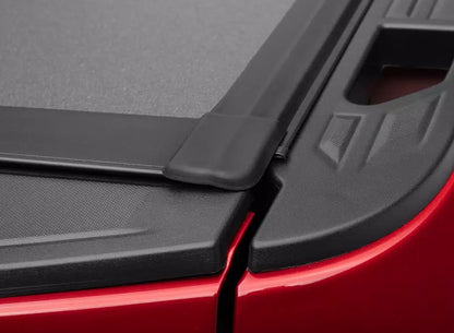 RealTruck BAKFlip MX4 (GEN 3) Hard Folding Tonneau Cover - 448146