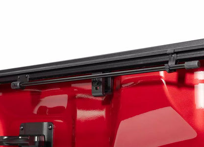 RealTruck BAKFlip MX4 (GEN 3) Hard Folding Tonneau Cover - 448330