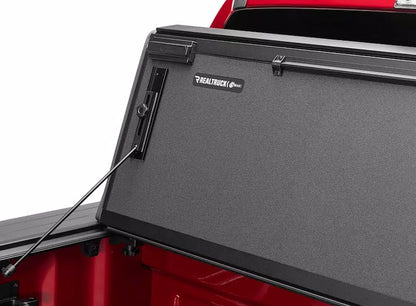 RealTruck BAKFlip MX4 (GEN 3) Hard Folding Tonneau Cover - 448330