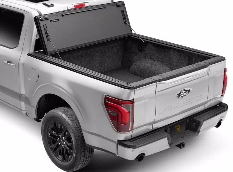 RealTruck BAKFlip MX4 (GEN 3) Hard Folding Tonneau Cover - 448332