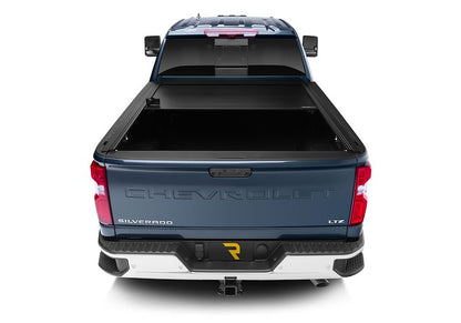RealTruck RetraxPRO MX Manual Retractable Tonneau Cover