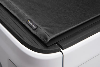 RealTruck TruXedo Lo Pro Soft Roll Up Truck Bed Tonneau Cover | 523201 | Fits 2020-2026 Jeep Gladiator, w or w/oTrail Rail System 5' Bed (60")