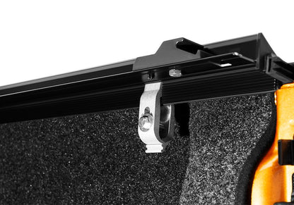 RealTruck TruXedo Lo Pro Soft Roll Up Truck Bed Tonneau Cover | 531701 | Fits 2024 Ford Ranger 5' 0" Bed (60")