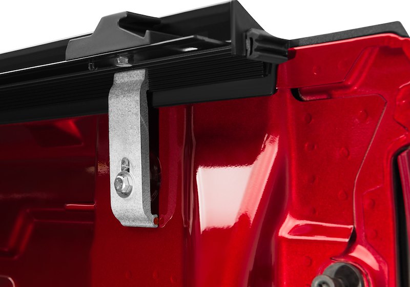 RealTruck Truxedo Lo Pro Soft Roll Up Truck Bed Tonneau Cover |550001|Fits 2023-2026 GMC Canyon/Chevrolet Colorado, 5' 2" Bed (62.4")