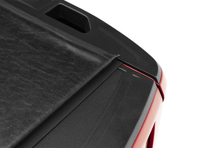 RealTruck Truxedo Lo Pro Soft Roll Up Truck Bed Tonneau Cover |550001|Fits 2023-2026 GMC Canyon/Chevrolet Colorado, 5' 2" Bed (62.4")