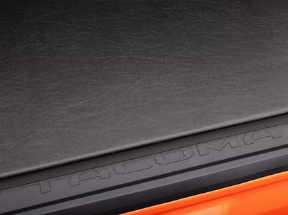 Truxedo Lo Pro Soft Roll-Up Tonneau Cover for 5ft Bed E-Hummer 23-25 by Truxedo