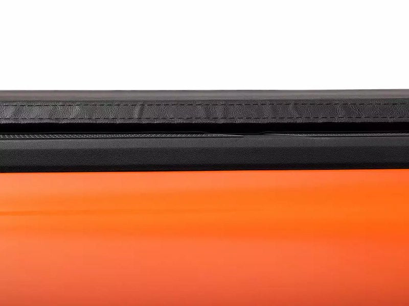 Truxedo Lo Pro Soft Roll-Up Tonneau Cover for 5ft Bed E-Hummer 23-25 by Truxedo