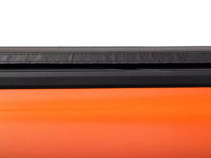 Truxedo Lo Pro Soft Roll-Up Tonneau Cover for 5ft Bed E-Hummer 23-25 by Truxedo