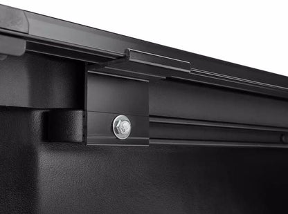 Truxedo Lo Pro Soft Roll-Up Tonneau Cover for 5ft Bed E-Hummer 23-25 by Truxedo