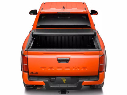 Truxedo Lo Pro Soft Roll-Up Tonneau Cover for 5ft Bed E-Hummer 23-25 by Truxedo