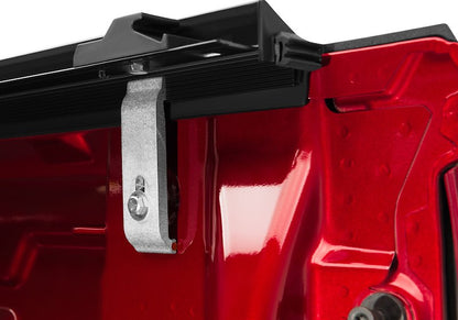 RealTruck TruXedo Lo Pro Soft Roll Up Truck Bed Tonneau Cover | 572001 | Fits 2014-2018, 2019 Limited/Legacy Chevy/GMC Silverado/Sierra 1500, 2015-19 2500/3500HD 6' 7" Bed (78.9")