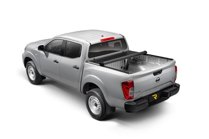 RealTruck TruXedo Lo Pro Soft Roll Up Truck Bed Tonneau Cover | 584301 | Fits 2022-2026 Nissan Frontier 6' 0" Bed (73.3")
