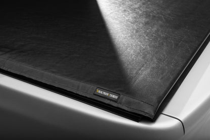 RealTruck TruXedo Lo Pro Soft Roll Up Truck Bed Tonneau Cover | 584301 | Fits 2022-2026 Nissan Frontier 6' 0" Bed (73.3")