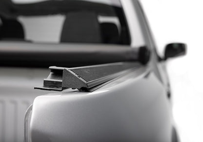 RealTruck TruXedo Lo Pro Soft Roll Up Truck Bed Tonneau Cover | 584301 | Fits 2022-2026 Nissan Frontier 6' 0" Bed (73.3")