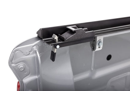 RealTruck TruXedo Lo Pro Soft Roll Up Truck Bed Tonneau Cover | 584301 | Fits 2022-2026 Nissan Frontier 6' 0" Bed (73.3")