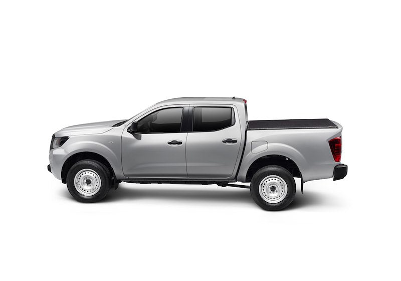 RealTruck TruXedo Lo Pro Soft Roll Up Truck Bed Tonneau Cover | 584301 | Fits 2022-2026 Nissan Frontier 6' 0" Bed (73.3")