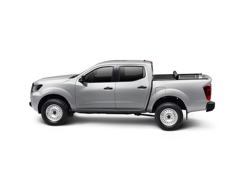 RealTruck TruXedo Lo Pro Soft Roll Up Truck Bed Tonneau Cover | 584301 | Fits 2022-2026 Nissan Frontier 6' 0" Bed (73.3")