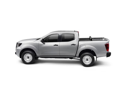 RealTruck TruXedo Lo Pro Soft Roll Up Truck Bed Tonneau Cover | 584301 | Fits 2022-2026 Nissan Frontier 6' 0" Bed (73.3")
