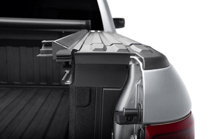 RealTruck TruXedo Lo Pro Soft Roll Up Truck Bed Tonneau Cover | 584901 | Fits 2019 - 2026 Dodge Ram 1500 w/RamBox, w/ or w/out Multi-Function (Split) Tailgate 5' 7" Bed (67.4")