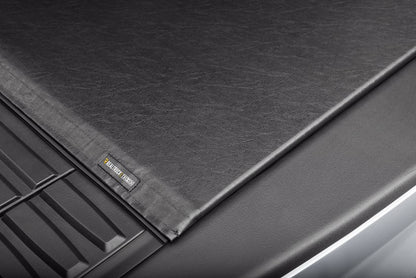 RealTruck TruXedo Lo Pro Soft Roll Up Truck Bed Tonneau Cover | 584901 | Fits 2019 - 2026 Dodge Ram 1500 w/RamBox, w/ or w/out Multi-Function (Split) Tailgate 5' 7" Bed (67.4")