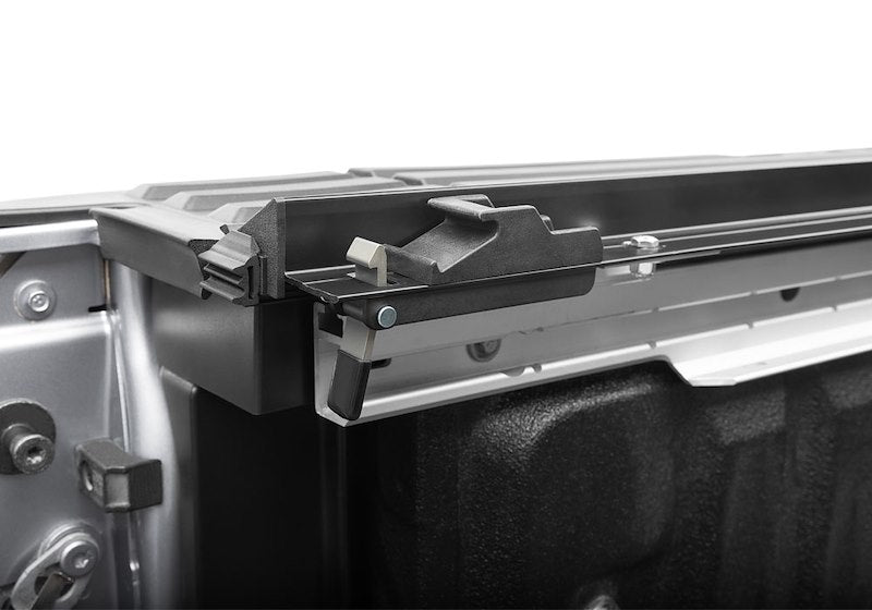 RealTruck TruXedo Lo Pro Soft Roll Up Truck Bed Tonneau Cover | 584901 | Fits 2019 - 2026 Dodge Ram 1500 w/RamBox, w/ or w/out Multi-Function (Split) Tailgate 5' 7" Bed (67.4")