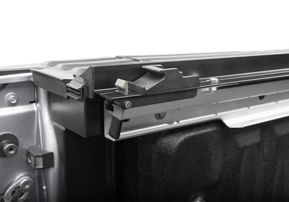 RealTruck TruXedo Lo Pro Soft Roll Up Truck Bed Tonneau Cover | 584901 | Fits 2019 - 2026 Dodge Ram 1500 w/RamBox, w/ or w/out Multi-Function (Split) Tailgate 5' 7" Bed (67.4")