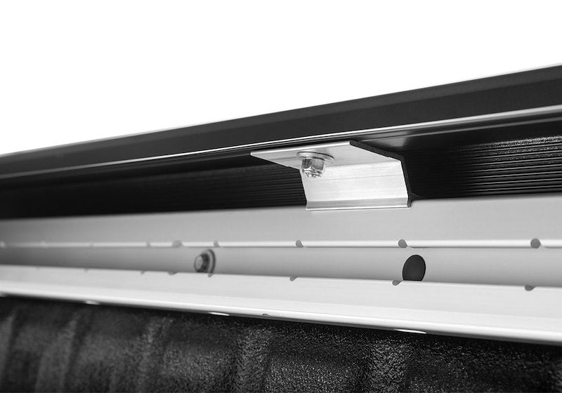 RealTruck TruXedo Lo Pro Soft Roll Up Truck Bed Tonneau Cover | 584901 | Fits 2019 - 2026 Dodge Ram 1500 w/RamBox, w/ or w/out Multi-Function (Split) Tailgate 5' 7" Bed (67.4")