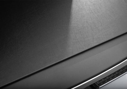 RealTruck TruXedo Lo Pro Soft Roll Up Truck Bed Tonneau Cover | 584901 | Fits 2019 - 2026 Dodge Ram 1500 w/RamBox, w/ or w/out Multi-Function (Split) Tailgate 5' 7" Bed (67.4")