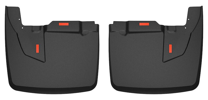 Mud Flaps & Splash Guards