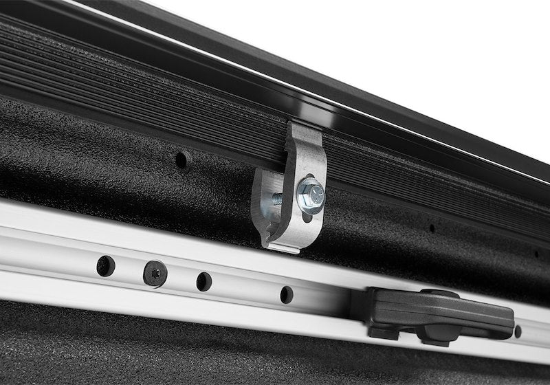 RealTruck TruXedo Lo Pro Soft Roll Up Truck Bed Tonneau Cover | 594701 | Fits 2022-2026 Ford Maverick 4' 6" Bed (54.4")