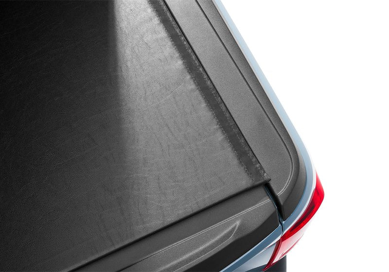 RealTruck TruXedo Lo Pro Soft Roll Up Truck Bed Tonneau Cover | 594701 | Fits 2022-2026 Ford Maverick 4' 6" Bed (54.4")