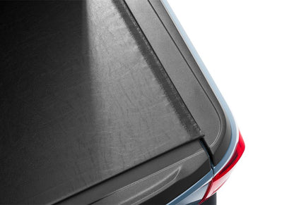 RealTruck TruXedo Lo Pro Soft Roll Up Truck Bed Tonneau Cover | 594701 | Fits 2022-2026 Ford Maverick 4' 6" Bed (54.4")