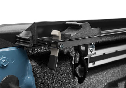 RealTruck TruXedo Lo Pro Soft Roll Up Truck Bed Tonneau Cover | 594701 | Fits 2022-2026 Ford Maverick 4' 6" Bed (54.4")