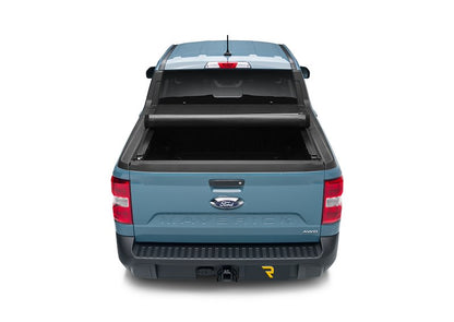 RealTruck TruXedo Lo Pro Soft Roll Up Truck Bed Tonneau Cover | 594701 | Fits 2022-2026 Ford Maverick 4' 6" Bed (54.4")