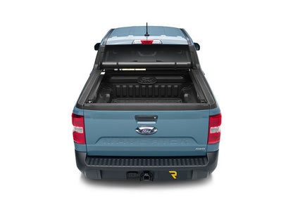RealTruck TruXedo Lo Pro Soft Roll Up Truck Bed Tonneau Cover | 594701 | Fits 2022-2026 Ford Maverick 4' 6" Bed (54.4")